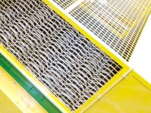 Screening Equipment