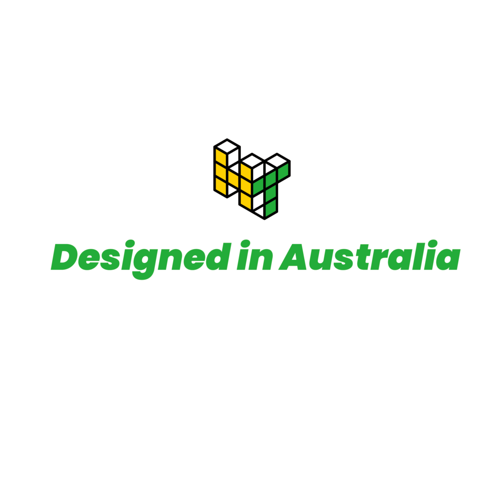 Hotech is Designed in Australia