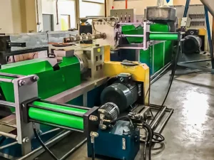 Extrusion Equipment