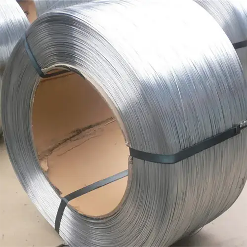 Hotech Baler ShareParts_4 Coil Silver Wire for Coburg