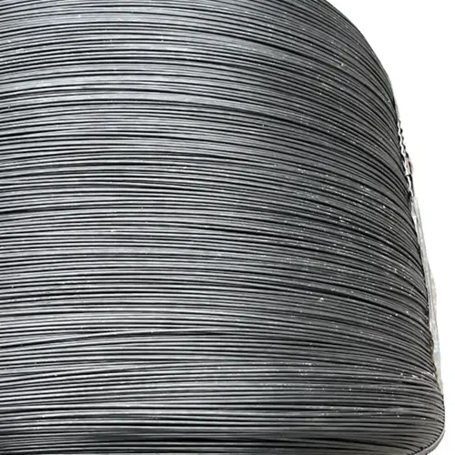 HOTECH Baler SpareParts_Black Baler Wires