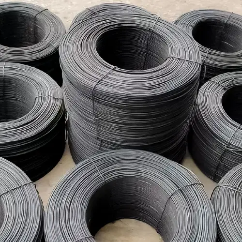 HOTECH Baler SpareParts_Black Baler Wires