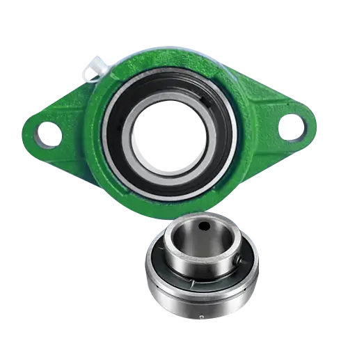 Hotech Baler SpareParts_FL212/213Bearing Housing