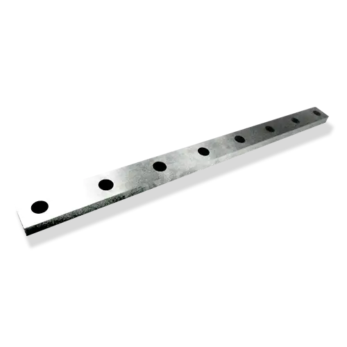 HOTECH SpareParts_Platen Blade