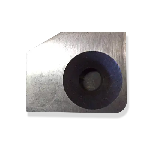 HOTECH SpareParts_Platen Blade