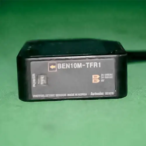 HOTECH SpareParts_Photoelectric Sensor BEN10M-TFR