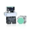 HOTECH SpareParts_Push Button NP2-BW3361 24VDC_Green