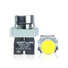 HOTECH SpareParts_Push Button NP2-BW3361 24VDC_Yellow