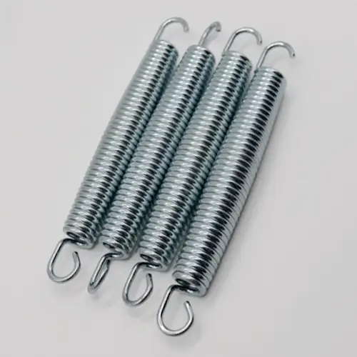 HOTECH SpareParts_Rebound Springs