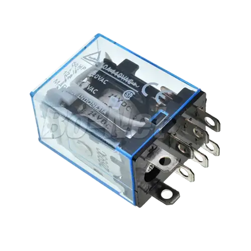 HOTECH SpareParts_Relay LY2SN-24VDC