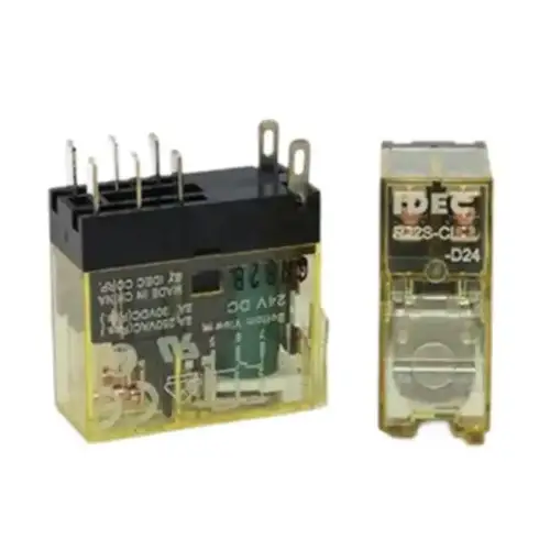 HOTECH SpareParts_Relay RJ2S-CL-24DC