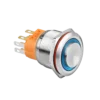 HOTECH SpareParts_E Stop Button W Light