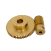 HOTECH SpareParts_Stainless Steel Bevel Gear