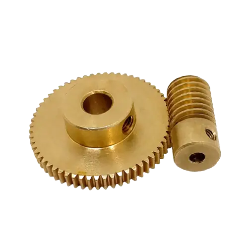 HOTECH SpareParts_Stainless Steel Bevel Gear