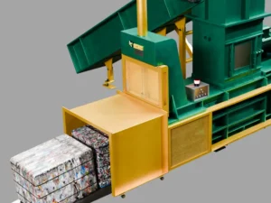 Bailing Equipment