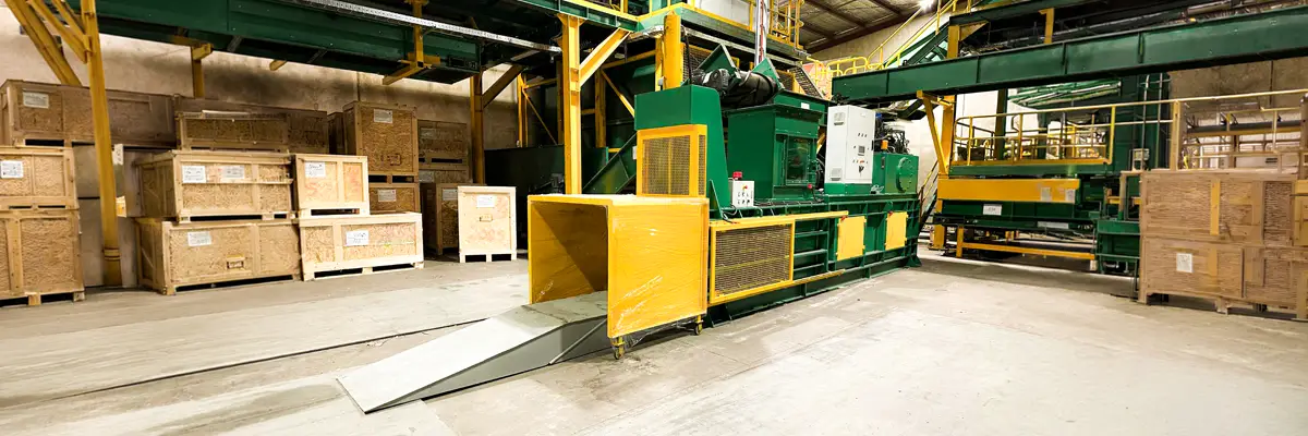 Hotech Baler_SG80